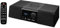 MEDION E64004 Micro Audio System Kompaktanlage (DAB+, CD-Player. PLL UKW Radio, Bluetooth, USB Anschluss, Sleeptimer, MP3, LCD-Display mit 12/24 Std. Anzeige)