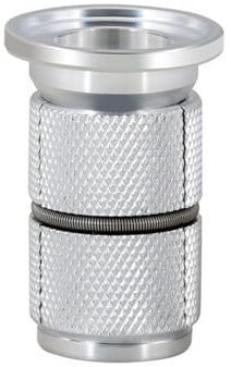HOUSON Bicycle Headset Expander - Plug for MTB, BMX, Mountain & Road Bike