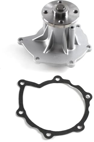 Pompa Dell'acqua 1DZ 2Z 7FD Pompa Acqua Motore 16110-78701-71 Per Toyota 7FD 8FD 1DZ 2Z 1DZ-2 1DZ-II Motore Diesel Carrello Elevatore Pompe Dell'acqua