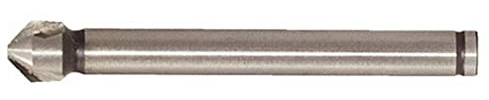 KS Tools 336.0139 Avellanador desbarbador HSS Co 5 de 90°, 25 mm