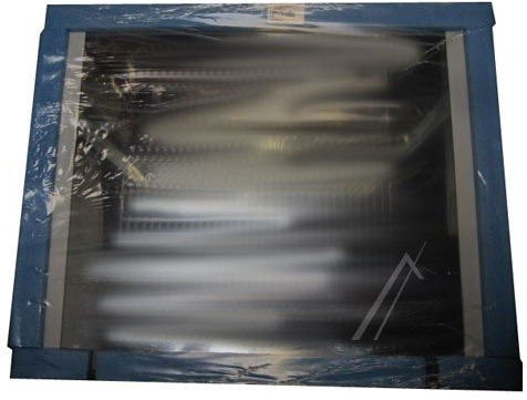692532181 Exterior Glass Set for Smeg Oven