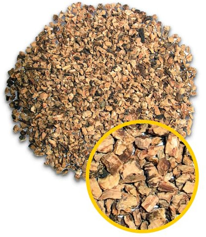 Hobby 33049 Terrano Cork Bark, 25 l