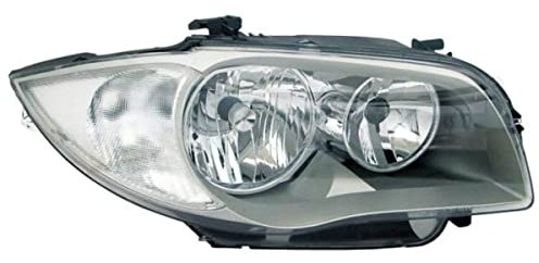 Faro principal TYC 20-0649-05-2, cromo