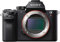 Sony ILCE7RM2B.CEC Alpha 7 R II - Cámara evil de fotograma completo (42,4 MP, enfoque automático rápido 0.02s, estabilización de imagen óptica de 5 ejes, 4K HLG)