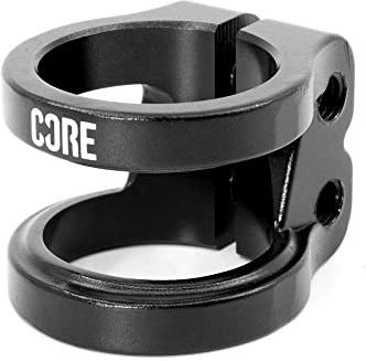 Core Venom Collier de serrage pour scooter