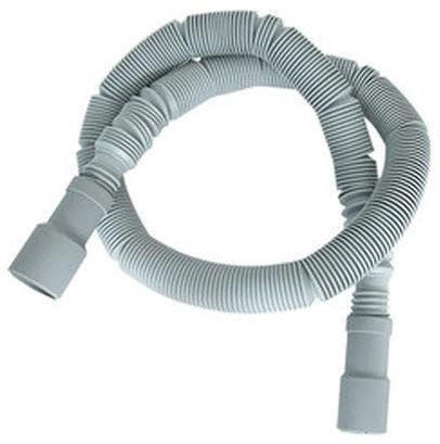 Ausziehbarer Abflussschlauch, 60-200 cm