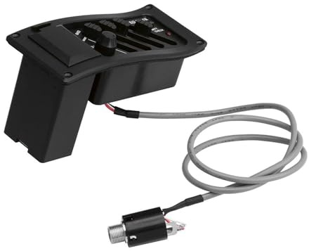 4-Band Gitarren-Tonabnehmer Akustikgitarre EQ Piezo-Tonabnehmer Akustikgitarre-Tonabnehmer Preamp EQ Tuner Akustikgitarren-Zubehör