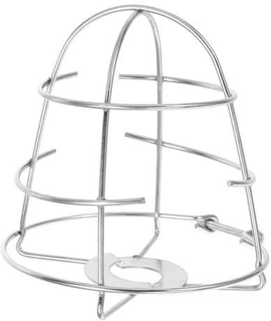 EXCEART Copertura Protettiva per Sprinkler Antincendio con Facile Installazione e Compatibile con Ugelli Adatta per Edifici Commerciali e Residenziali