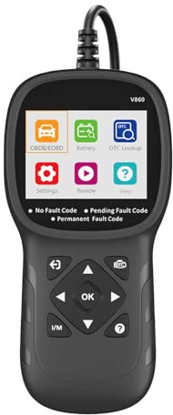 Enhances Automotive Scan Tool Comprehensive OBDII Engine Diagnostic Device Automotive Diagnostic Computer For Repair Use