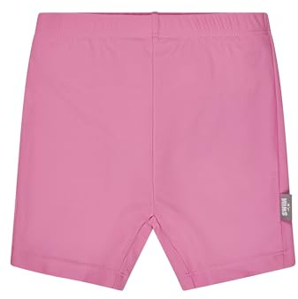 Sterntaler Baby Badehose Uni badbyxor, pärlrosa, 6 år