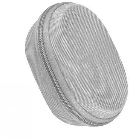 Pjeghbvop Universals - Funda de ratón inalámbrica para ratón, forro de espuma de absorción de golpes para diferentes tamaños de ratón inalámbrico, compatibilidad, resistente a los golpes