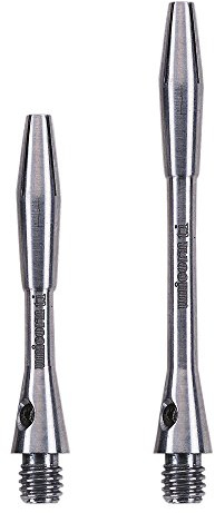 Unicorn XL Dart Shafts | 3 or 15 Stems
