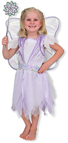 Melissa & Doug Verkleidungsset Elfenmädchen