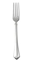Oneida 2273FEUF Juilliard S/S 8 Dinner Fork - Dozen