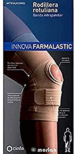 FARMALASTIC - RODILLERA FARMALAST ROTULIAN M