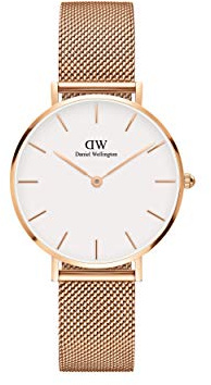 Daniel Wellington Petite DW00100163 Damenarmbanduhr