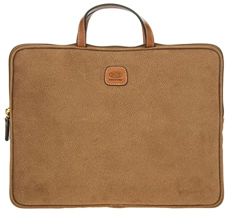 BRIC'S Life PC Holder M Camel