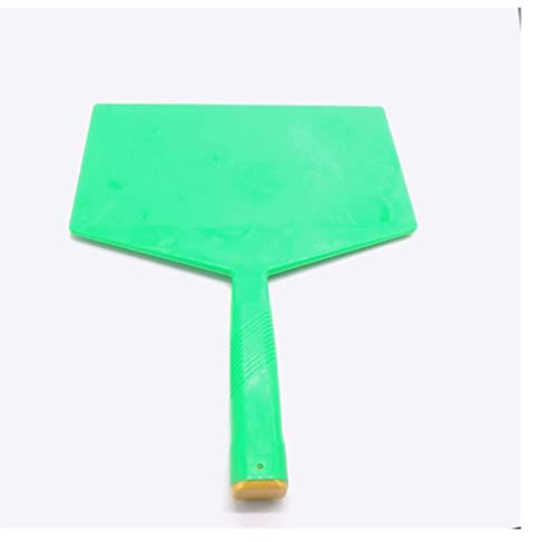 Large Wall Scraper- Plastic Trowel Board Flexible Putty Knives Spreader For Taping Drywall Wall Painting Masonry