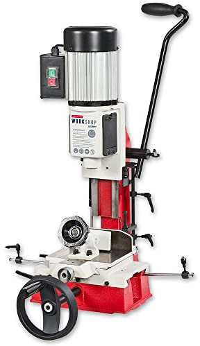 Axminster Workshop AW16BM Morticer - 230V