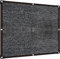 Filet D'Ombrage avec œIllets - 90% - Bloque Efficacement La LumièRe du Soleil Et Les Rayons UV pour Pergola, Jardin, Serre, Poulailler, ExtéRieur (3x5m)
