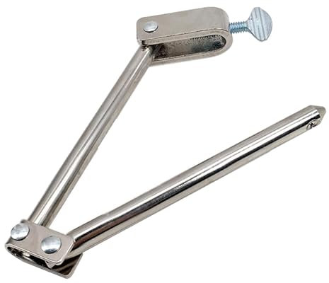 Brake Hose Clamp Tool | 5.5inch Radiator Hoses Clamp | Radiator Hoses Clamp, Car Hose Clamps Pliers, Automotive Locking Pinch Off Pliers for