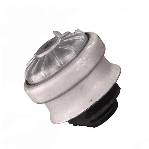 DZSMSRTG Motorlager Für Mercedes W124 W201 300E 190E C124 S124 1242400317 2012404017 Front Motor Motor Halterung Unterstützung Motorständer(rechts)