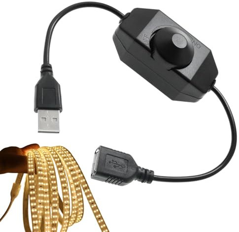 Dimmer LED Controller Portatile Stabile Sicuro Multifunzione