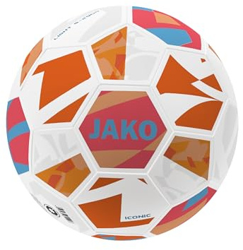 Jako Lightball Iconic