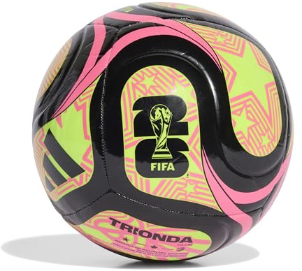 adidas FIFA World Cup 26™ Trionda Club Ball