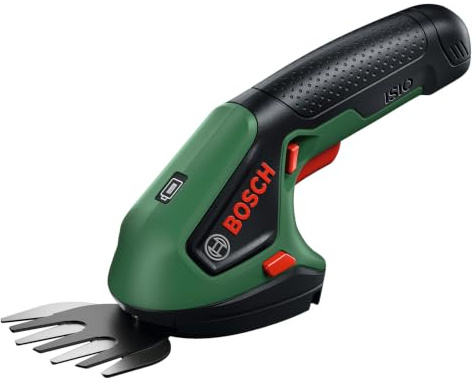 Bosch Tijera cortacésped a batería ISIO 4V