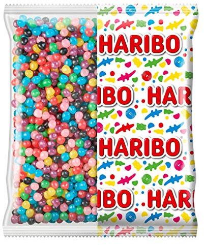 Haribo Bonbon Gélifié Dragibus 2 kg