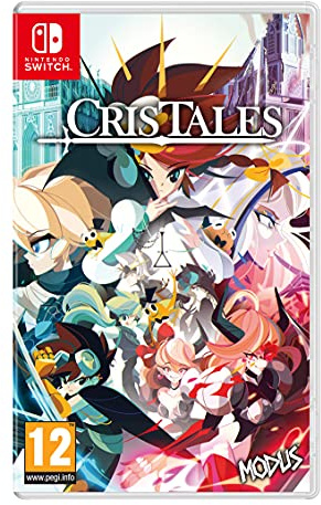 Cris Tales (Nintendo Switch)