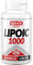 WHY SPORT LIPOIC 1000 - Acide alpha-lipoïque 1000 mg à haute dose - Complément alimentaire avec cannelle et chrome - 60 comprimés