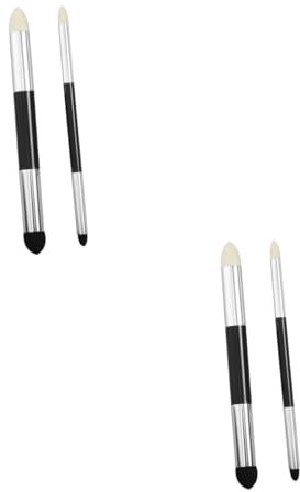 HOODANCOS 4stücke Teiliges Set Skizzenradierer Und Mischwerkzeuge Waschbare Zeichenwerkzeuge Für Künstler Designer Und Hobbyisten Zum Zeichnen Schattieren Und Korrigieren Von Skizzen