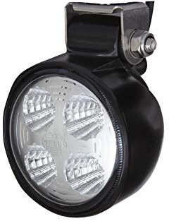 HELLA 1G0 996 276-461 LED-Arbeitsscheinwerfer - Modul 70 Gen. III - 24/12V