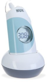 Nuk 80800686-4-i-1 termometer