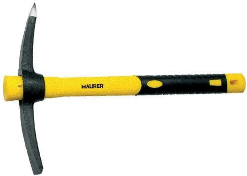 Martellina Catania 400 Gr Manico in Fibra Maurer