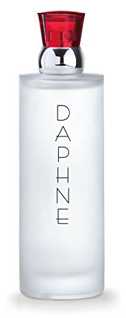 DAPHNE Woman Eau de Parfum | Fruchtige Nuancen mit blumiger Herznote | Basisnote mit Sandelholz, Vanille & Zimt | 100 ml