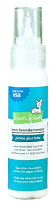 Lawn Fawn Jumbo Glue Tube-