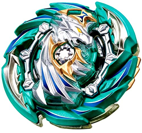 Elrozo B-148 Heaven Harmony Pegasus + Launcher Kreisel für Burst Turbo Evolution Rise Arena