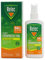 Relec 2 en 1 Protector Solar SPF50 con Citronela, Crema Solar SPF 50, Spray solar para adultos y niños (+3 años) -