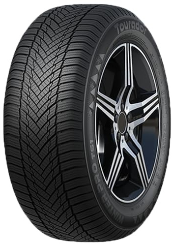 TOURADOR - 195/65 R15 TL 91T WINTER PRO TS1 BSW M+S 3PMSF - Winterreifen