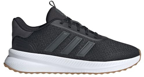 adidas Herren X_PLR Path Shoes Schuhe, Carbon Black/Grey SIX, 42 2/3 EU