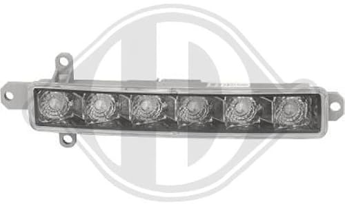 DIEDERICHS Tagfahrleuchte 4098088