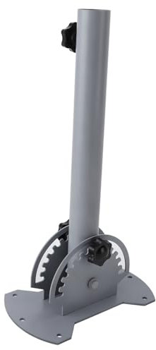 Staffa Regolabile Starlink Gen 3, Staffa Per Parabola Satellitare Kit Di Montaggio Per Parabola Satellitare Starlink, Staffa Per Asta Starlink In Lega