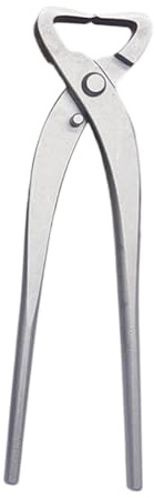Harilla Herramienta para Bonsái, Tijeras, Tijeras de Jardín, Tijeras de Mano, Tijeras para Césped, Regalo, Tijeras de Corte para El Hogar para Jardineras, Tipo C