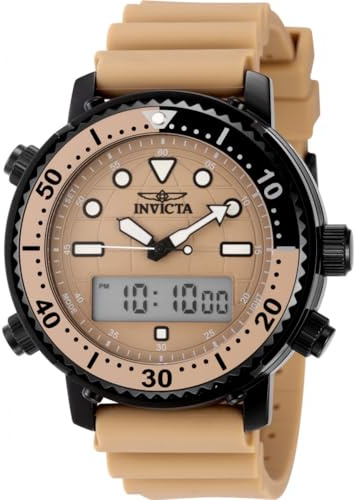 Invicta IN-49448 Herren Armbanduhr