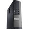Dell Optiplex 9020 Small Form Factor Desktop - Speedy i7-4770 3.40 GHz CPU (4th Gen) - 8GB RAM - Ultra Fast 256GB SSD - Windows 10 Professional (Renewed)