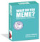 HUCH! What Do You Fresh Memes #1 Partyspiel, deutsch