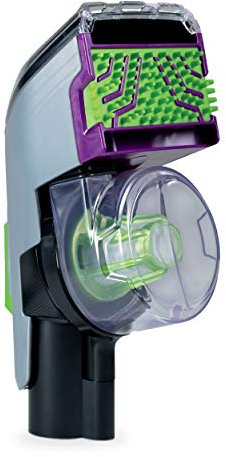 BISSELL 2-in-1 Pet Upholstery Tool Strumento 2 in 1 tappeti e tappezzeria (3259)
